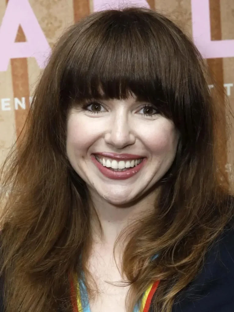 Natalie Palamides - Biography