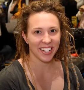 Mary Gibbs - Biography