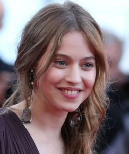 Lou de Laâge