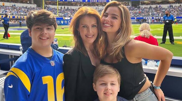 Who are Addison Rae’s siblings: Enzo Lopez, and Lucas Lopez