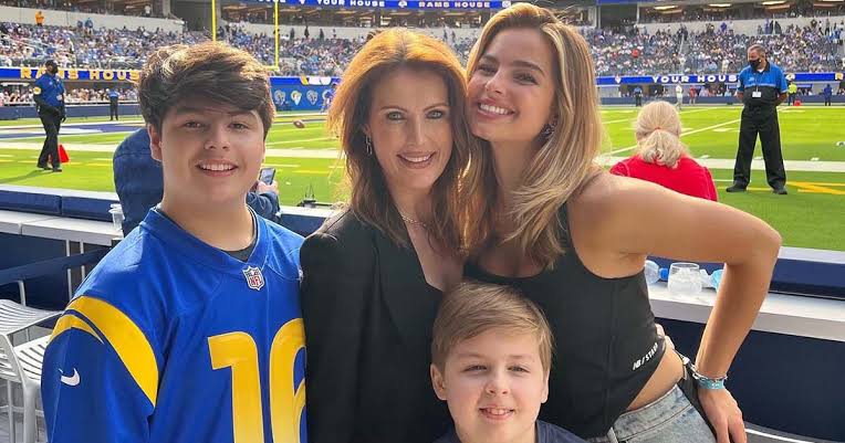Who are Addison Rae’s siblings: Enzo Lopez, and Lucas Lopez