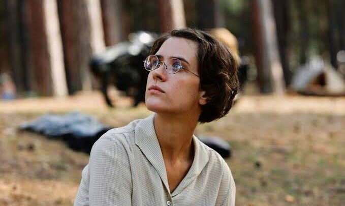 Liv Lisa Fries Biography: Height, Net Worth, Parents, Age, Movies, Boyfriend, TV Shows, Instagram