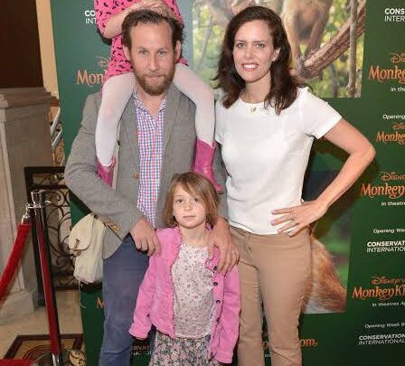 Meet Ione Skye’s Kids: Kate Netto and Goldie Priya Lee