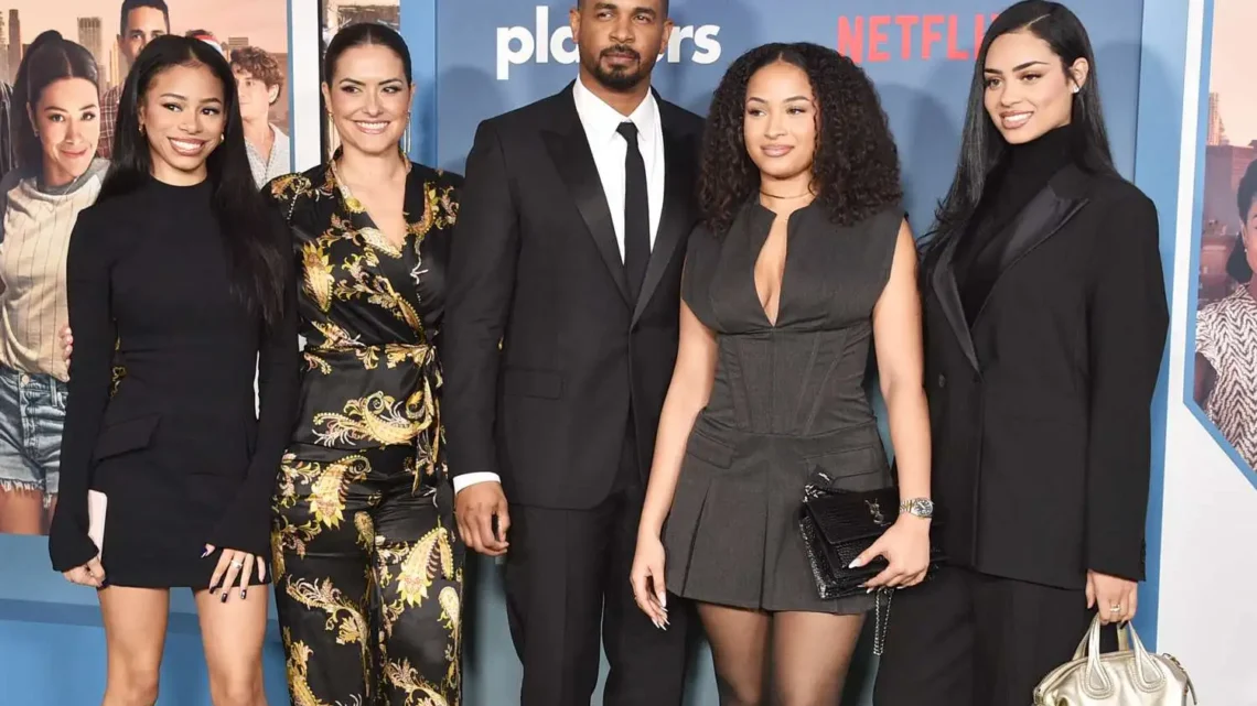 Who are Damon Wayans’ Children: Damon Wayans Jr., Michael Wayans, Kyla Wayans, and Cara Mia Wayans