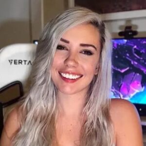 Alanah Pearce