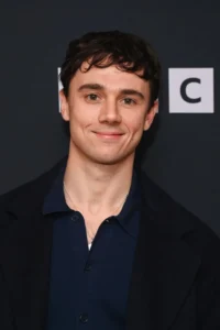 Calam Lynch - Biography