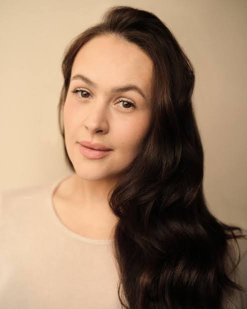Eliza Butterworth - Biography