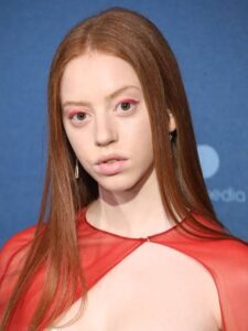 Lily Newmark