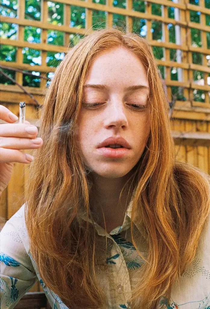 Lily Newmark - Biography
