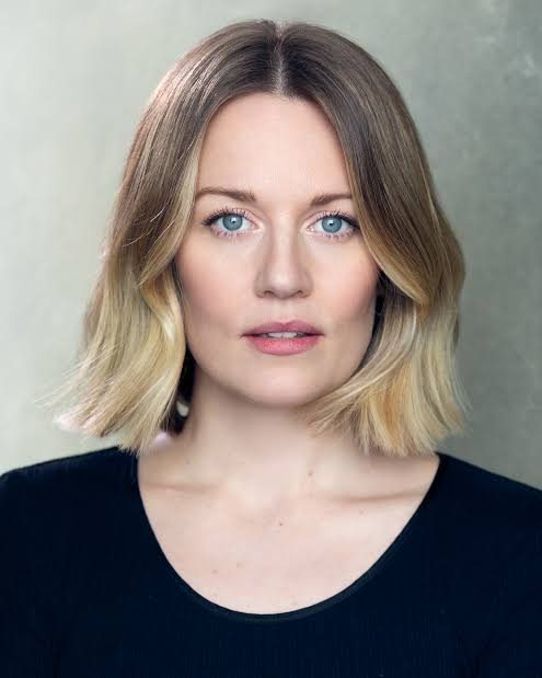 Cara Theobold - Biography