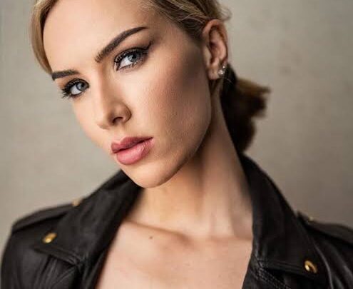 Charlotte Kirk Biography: Boyfriend, Awards, Net Worth, Movies, Ethnicity, Age