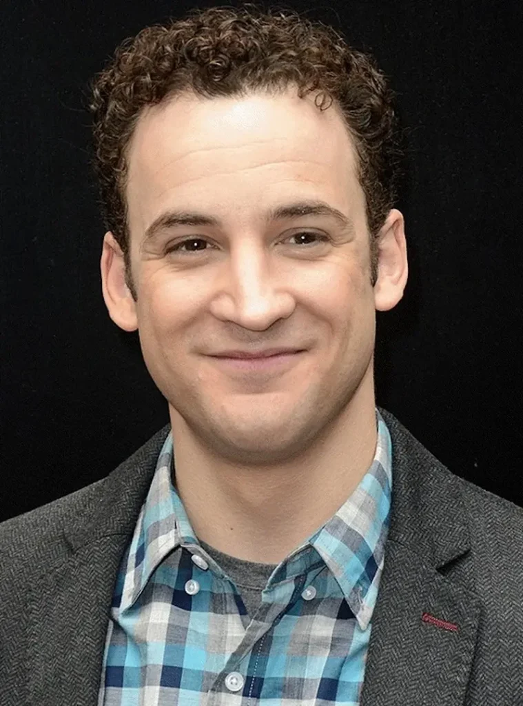 Ben Savage - Biography