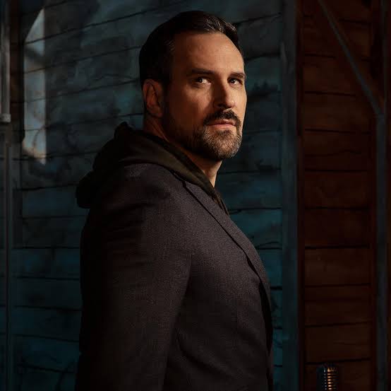 Travis Willingham Biography: Age, Height, Net Worth, Wife, Children, Movies