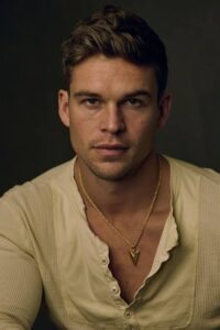 Mitchell Slaggert