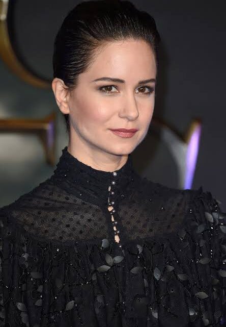 Katherine Waterston Biography: Parents, Age, Height, Net Worth, Boyfriend, Movies, Awards