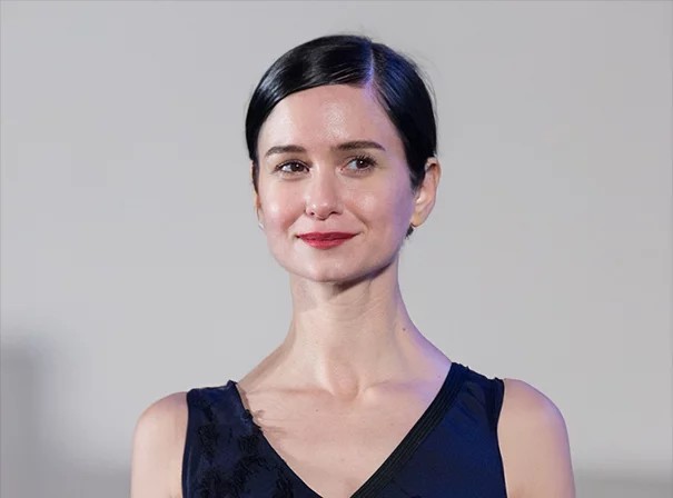 Katherine Waterston - Biography