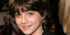 Jacob Smith - Biography