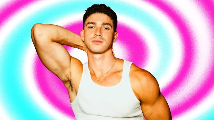 Isaac Powell Biography: Fiancé, Parents, Movies, Age, Net Worth, Height, Instagram, Songs, Siblings
