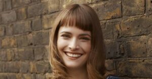 Hannah Britland - Biography