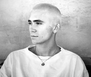 Felix Sandman - Biography