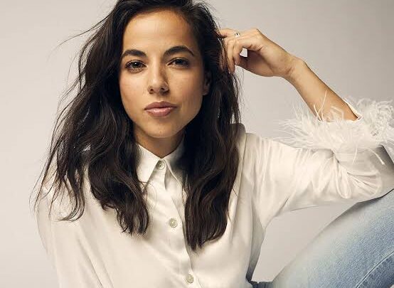 Cristina Rodlo Biography: TV Shows, Age, Net Worth, Height, Parents, Movies, Real Name, Instagram