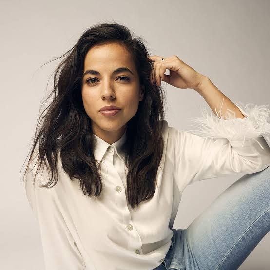 Cristina Rodlo Biography: TV Shows, Age, Net Worth, Height, Parents, Movies, Real Name, Instagram