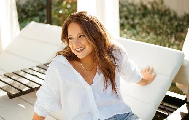 Courtney Parchman Biography: Comedy, Age, Height, Boyfriend, Net Worth, Movies, Parents, YouTube