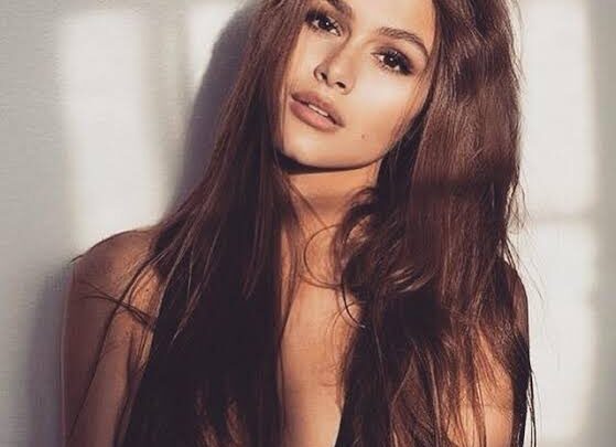 Celeste Desjardins Biography: Modelling, Husband, TV Shows, Age, Net Worth, Height, Parents, Movies, YouTube