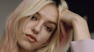 Bria Vinaite - Biography