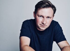 Bradley Hall - Biography