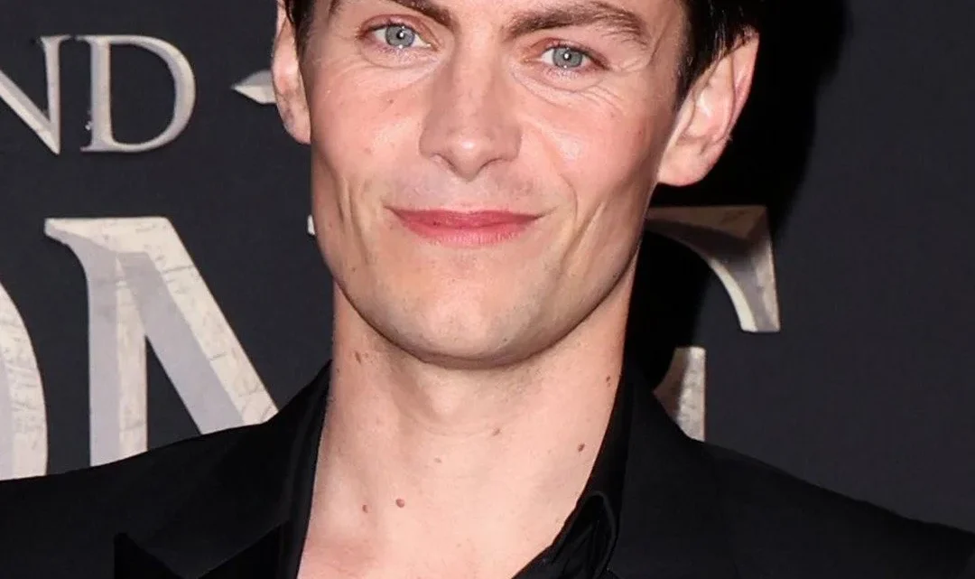 Freddy Carter Biography: Wife, Movies, Net Worth, Siblings, Height, Age