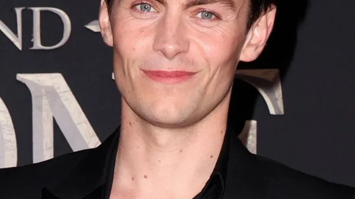 Freddy Carter Biography: Wife, Movies, Net Worth, Siblings, Height, Age