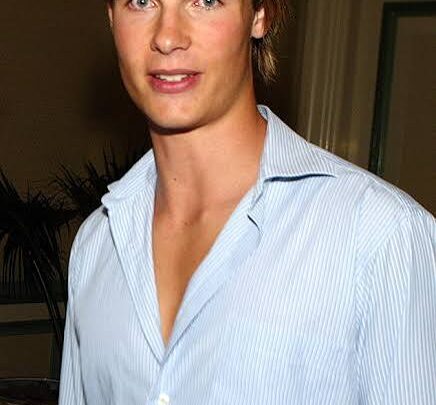 Erik von Detten Biography: Age, Height, Net Worth, Wife, Children, Movies