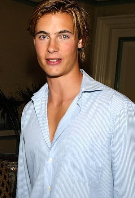 Erik von Detten Biography: Age, Height, Net Worth, Wife, Children, Movies