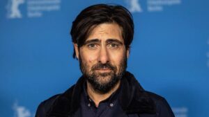Jason Schwartzman