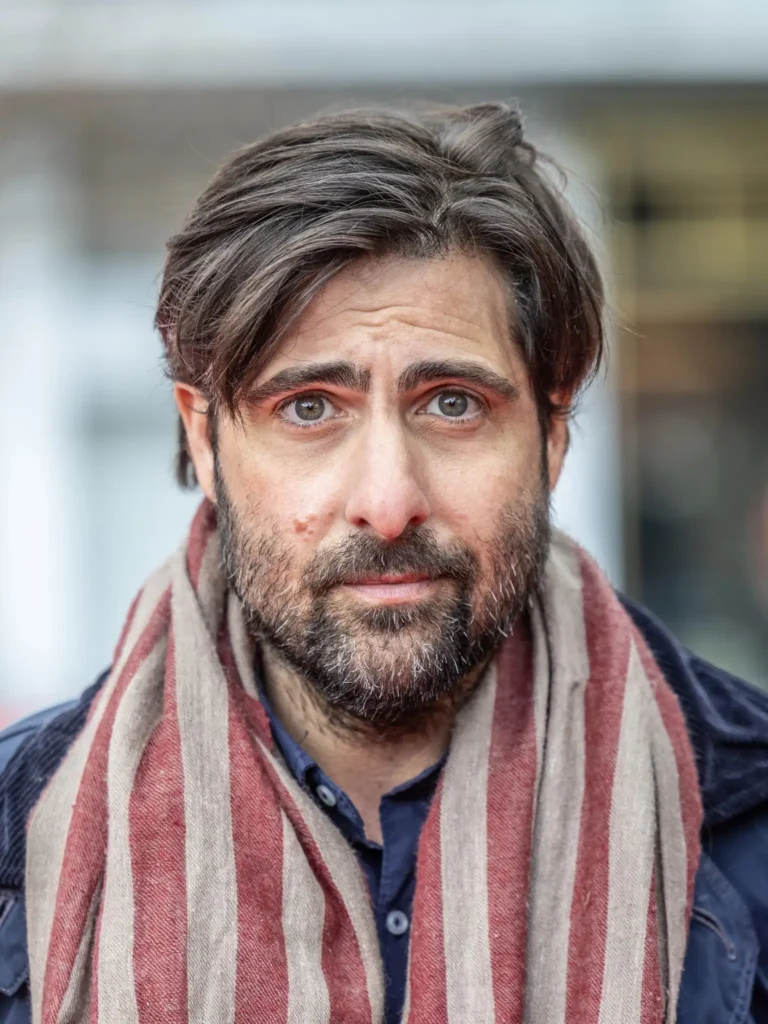 Jason Schwartzman - Biography