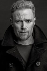 Ditch Davey - Biography