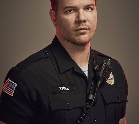 Jim Parrack Biography: Age, Height, Net Worth, Wife, Children, Movies, Instagram, Parents