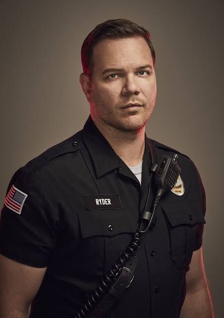 Jim Parrack Biography: Age, Height, Net Worth, Wife, Children, Movies, Instagram, Parents