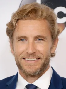 Brett Tucker - Biography