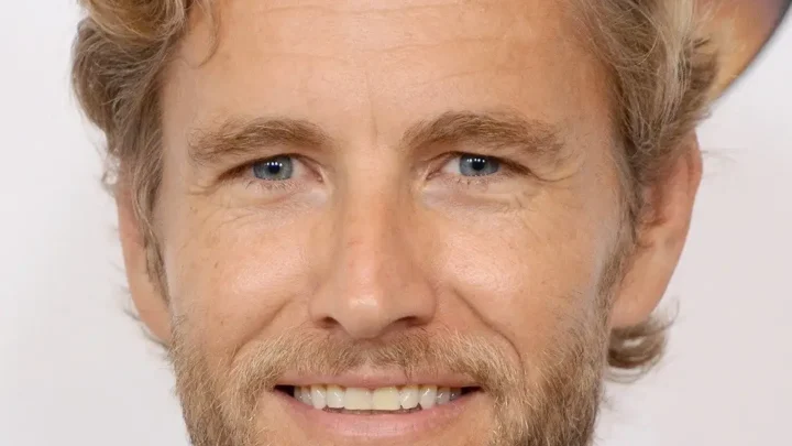 Brett Tucker Biography: Age, Height, Net Worth, Parents, Siblings, Movies & TV Shows, Girlfriend