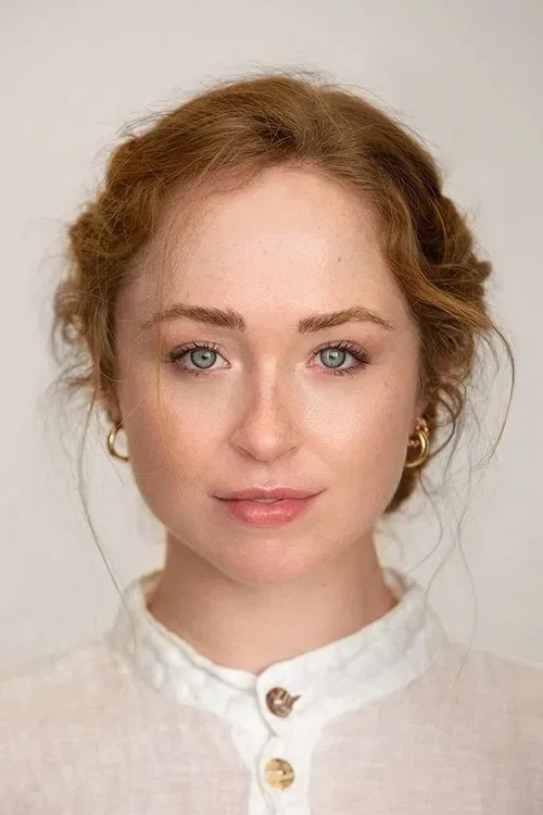 Meghan Leathers - Biography