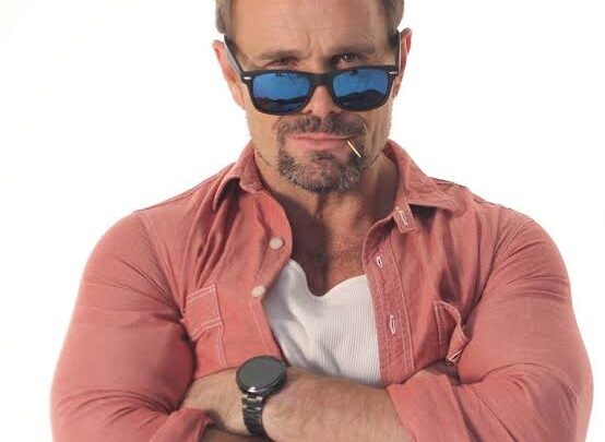 Barry Duffield Biography: Wife, Age, Height, Net Worth, Parents, Movies & TV Shows, Career
