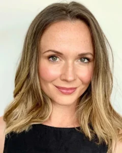 Brooke Harman Biography: Husband, Age, Kids, Height, Net Worth, Parents, Movies & TV Shows, Siblings - Biography