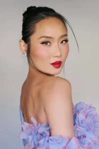 Li Jun Li - Biography