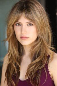 Eliza Pryor - Biography