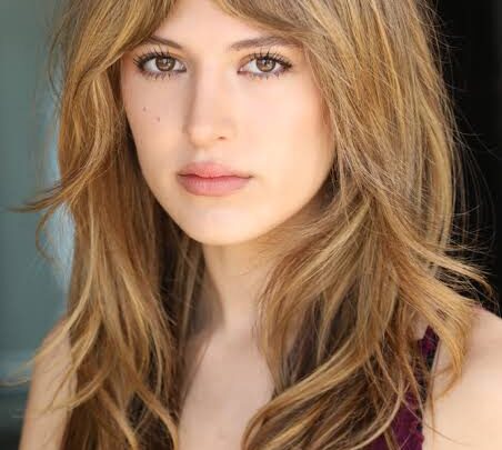 Eliza Pryor Biography: Age, Height, Net Worth, Parents, Songs, Movies & TV Shows, Career