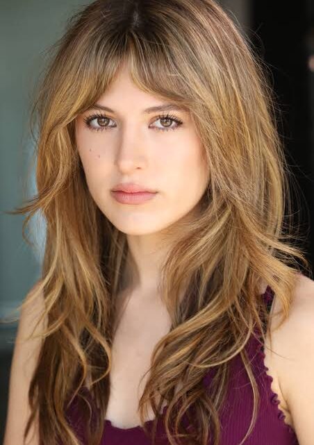 Eliza Pryor Biography: Age, Height, Net Worth, Parents, Songs, Movies & TV Shows, Career