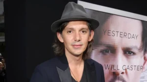 Lukas Haas - Biography