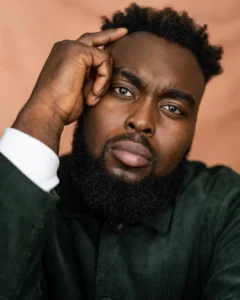 Abraham Popoola - Biography